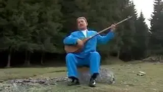 Abdurehim Heyit - Nazugum (Eng Sub)