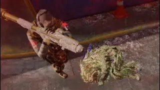 360 dropshot