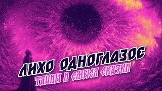 Лихо. Тайны и смыслы сказки