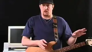 Curt Mitchell's Chop Shop