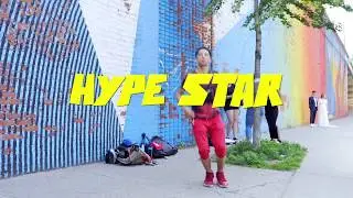 HYPE STAR | For The Culture [Solo]