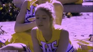 brooke tippit || here comes a hurricane [fab five: the texas cheerleader scandal]
