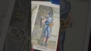 Подсказка на сегодня #shorts #show #tarot #tarofortune #futurereading #гадание #картадня #ответы