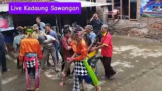 CAHYO MUDHO SABDOGUNO‼️LVE KEDAUNG SAWANGAN