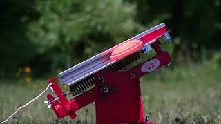 Trius Traps