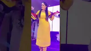 Miss Mahi New Video