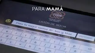 TURIN | Día de las Madres