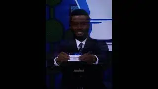 Real Madrid vs Man City...