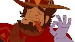 mccree pls