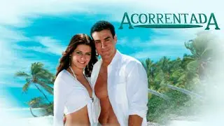 Acorrentada - Capítulo 1 (Dublado) Completo
