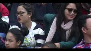 Lahure Dai Le Pardesh Bhata-Nepali song