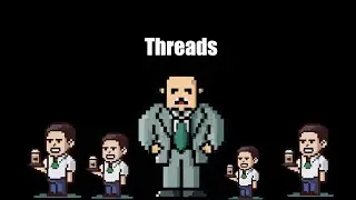 Introduction to threads, mutex_locks and race conditions in C, ELI5