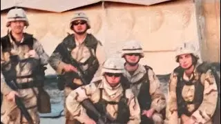 20 Years Later: Iraq War Deployment Anniversary | First Trip Florida Warning!! Alligator Mating Talk