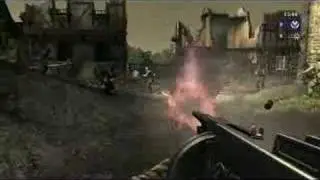Medal of Honor Airborne - Multiplayer Trailer