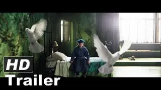 Der geheime Garten - Trailer deutsch/german HD