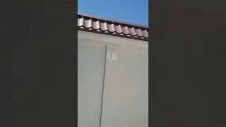 Лед светильник для фасада 