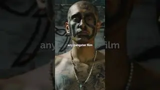 The Most Intense Scene In Sin Nombre