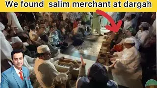 |Vlog| #quwali at #hazratnizamuddin #dargah