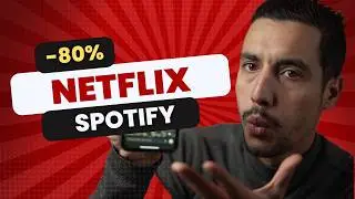 Comment économiser jusqu'à 80% sur Netflix, Spotify et ChatGPT Plus ? GoingBus
