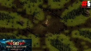 They Are Billions / The New Empire Campaign #5 The Swarm