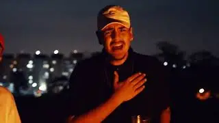 Quanto tempo temos? Codeguina | Petroni | Prod. Jukv | Dir. Kezy Movies (Vídeo Clipe Oficial)