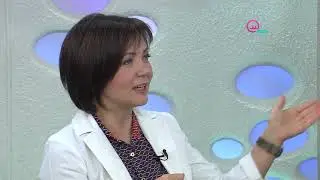 Доктор знает! Аутизм | Телеканал 