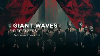 Giant Waves - Deceivers (2023)
