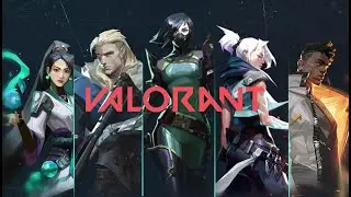 The best moments on valorant / Les meilleurs momants sur valorant #3