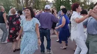 25 августа 2024 г.#танцы  Нор неу
