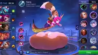 QUEST ANALGO 17 - 2