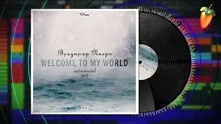 Voldemar Piero - Memories (Instrumental)