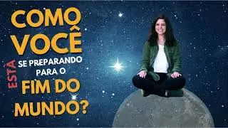 Leituras para o fim do mundo