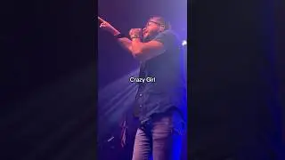 Austin, we want to hear you singin’ like this tomorrow! #countrymusic #livemusic #ontour