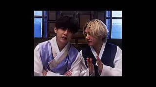 taekook ✧ I'm takin' over you