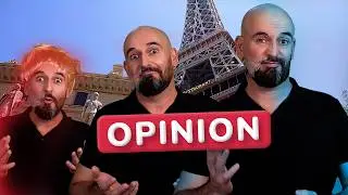 Expressing your opinion in French (colloquial and standard French)