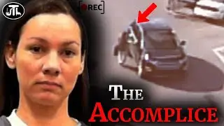 She Was Kidnapped, Then They Went on a Killing Spree: The Disturbing Case of Mary Rice