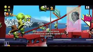kasir Indomaret viral tiktok link mediafire 
