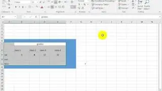 how to use autofit command in excel