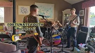 FORTUNATE YOUTH - 