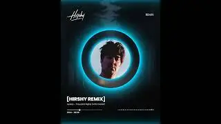 ayokay - Thousand Nights (with Forester) [Hirshy Remix]