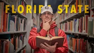 How to Survive College at Florida State University