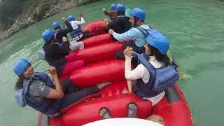 #faceyourfears #riverrafting #river #rishikesh #uttarakhand #trending #youtubvideo #video #part2