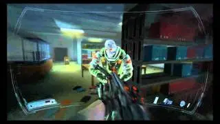 Fear 2 demo - Part 1 of 2