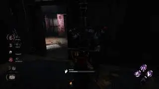 Dbd :)