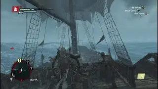 Assassin's Creed 4: Black Flag (Playthrough part 12)