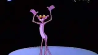 Happy Birthday, Pink Panther Style!