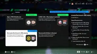 [EAFC 25] 
