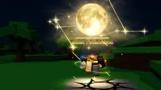 Sols RNG ERA 8 New Lunar Full Moon Rework