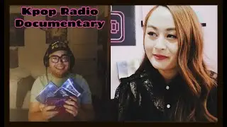 HwaitingRadio with Ethan Interview: 