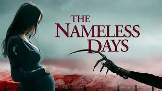 The Nameless Days - Trailer (English)